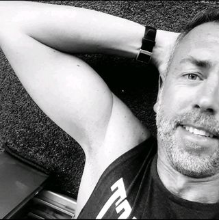 Chico Quiromasajista