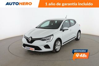 Renault Clio 1.0 TCe Intens