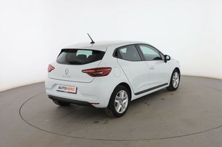 Renault Clio 1.0 TCe Intens