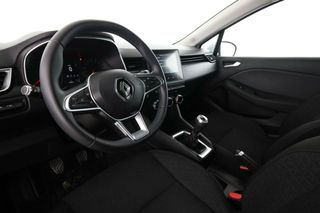 Renault Clio 1.0 TCe Intens