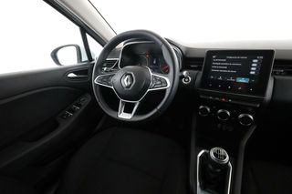 Renault Clio 1.0 TCe Intens