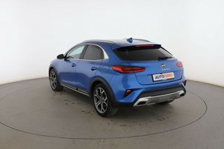 Kia XCeed 1.6 CRDi Tech