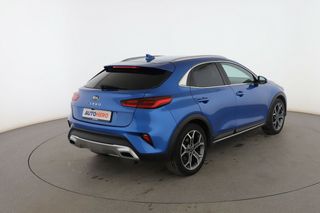 Kia XCeed 1.6 CRDi Tech