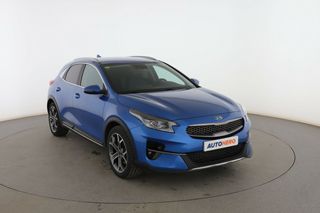 Kia XCeed 1.6 CRDi Tech