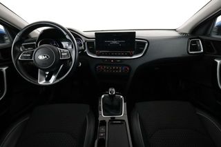 Kia XCeed 1.6 CRDi Tech
