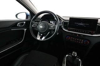 Kia XCeed 1.6 CRDi Tech