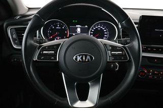 Kia XCeed 1.6 CRDi Tech