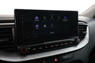 Kia XCeed 1.6 CRDi Tech