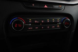 Kia XCeed 1.6 CRDi Tech