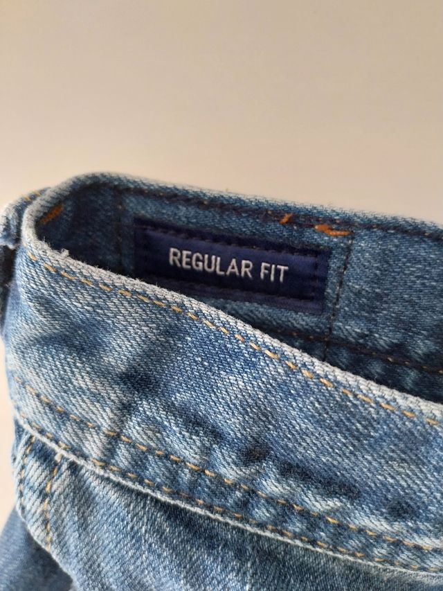 Falda vaquera Pepe Jeans Talla M