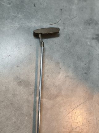 Palo de golf Ben Sayers Justin H-083 putter