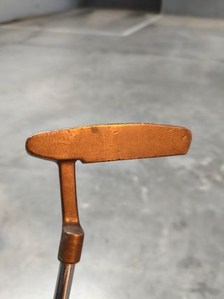 Palo de golf Ben Sayers Justin H-083 putter