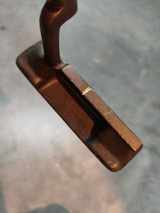 Palo de golf Ben Sayers Justin H-083 putter