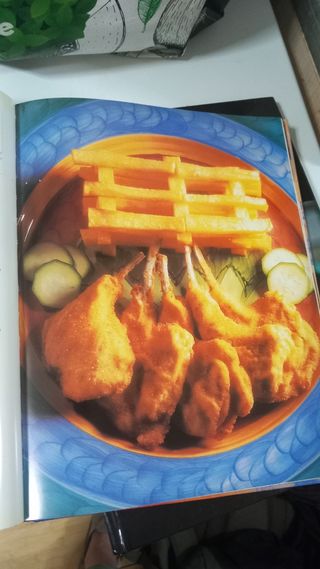 Recetas Para Los Mas Pequenos Iñaki Oyarbide