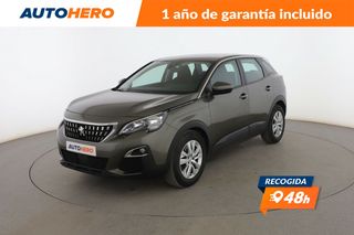 Peugeot 3008 1.5 Blue-HDi Active