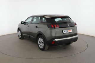 Peugeot 3008 1.5 Blue-HDi Active