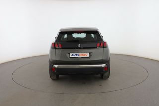 Peugeot 3008 1.5 Blue-HDi Active