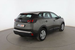 Peugeot 3008 1.5 Blue-HDi Active