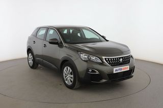 Peugeot 3008 1.5 Blue-HDi Active