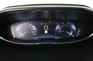Peugeot 3008 1.5 Blue-HDi Active