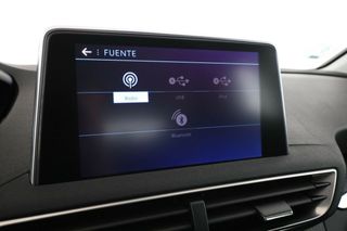 Peugeot 3008 1.5 Blue-HDi Active