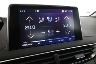 Peugeot 3008 1.5 Blue-HDi Active