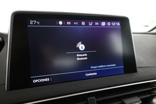 Peugeot 3008 1.5 Blue-HDi Active