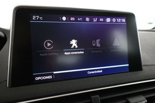 Peugeot 3008 1.5 Blue-HDi Active