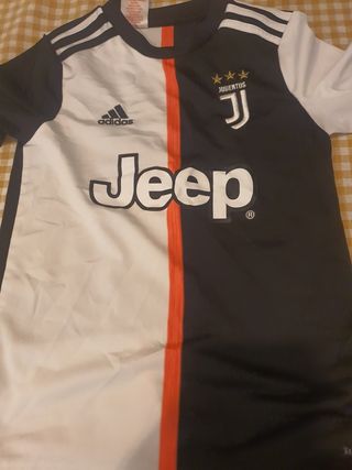 Camiseta Juventus Adidas Talla M