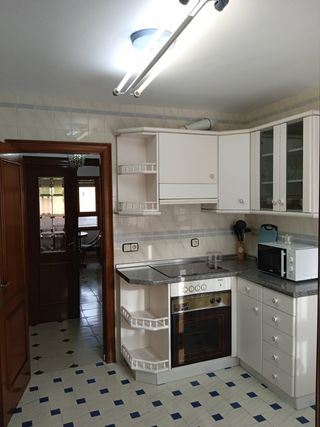Habitación en alquiler en Paseo San Antonio,Cuenca