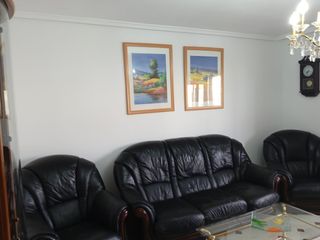 Habitación en alquiler en Paseo San Antonio,Cuenca