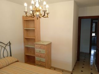 Habitación en alquiler en Paseo San Antonio,Cuenca