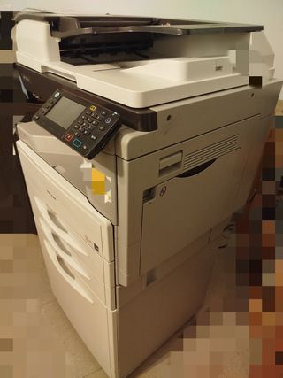 Fotocopiatrice Multifunzione Ricoh mp2501