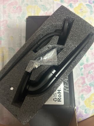 Retrovisores moto antimultas
