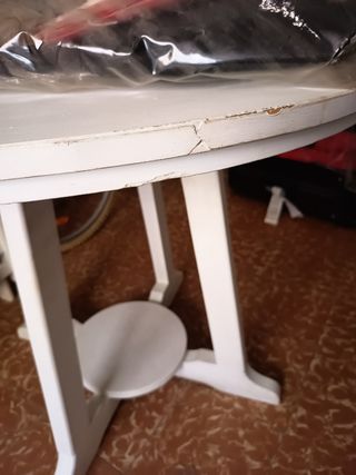 Conjunto de comedor o cocina 