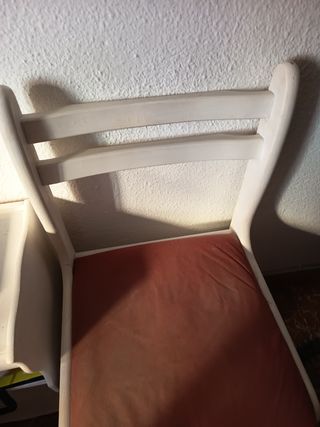 Conjunto de comedor o cocina 
