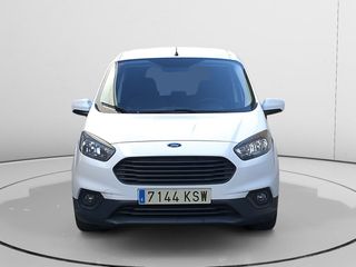 Ford Transit Courier Kombi Trend