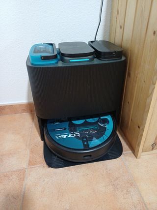 Aspirapolvere robot Conga 11090