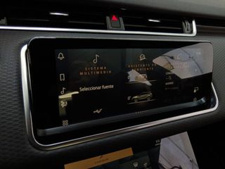 Land-Rover Range Rover Evoque 2.0 D165 MHEV