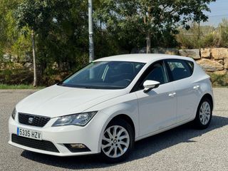 SEAT Leon 1.4 TSI 122 CV IMPECABLE