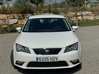 SEAT Leon 1.4 TSI 122 CV IMPECABLE