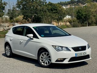 SEAT Leon 1.4 TSI 122 CV IMPECABLE