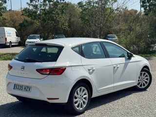 SEAT Leon 1.4 TSI 122 CV IMPECABLE