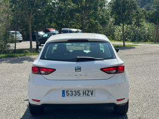SEAT Leon 1.4 TSI 122 CV IMPECABLE