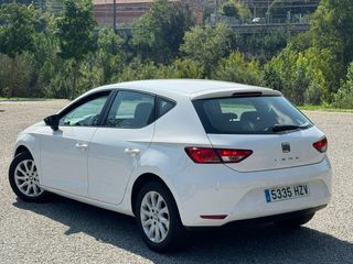SEAT Leon 1.4 TSI 122 CV IMPECABLE