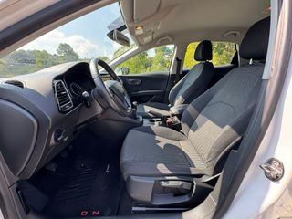SEAT Leon 1.4 TSI 122 CV IMPECABLE