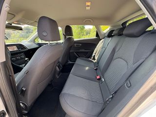 SEAT Leon 1.4 TSI 122 CV IMPECABLE