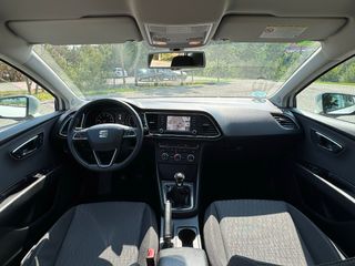 SEAT Leon 1.4 TSI 122 CV IMPECABLE