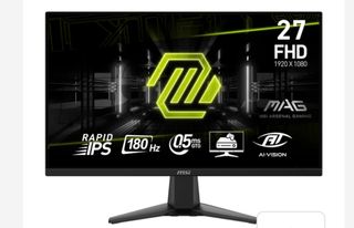 Monitor MSI MAG 275F FHD 180Hz