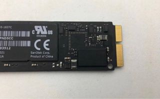 SSD 128GB Macbook Air/Pro A1466 / A1502